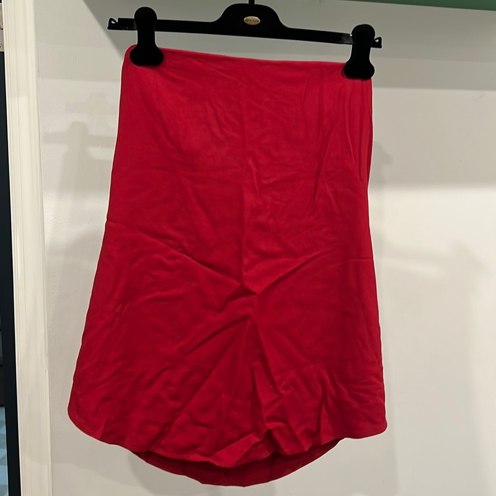 THEORY TUBE TOP 8